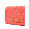 Сумка LOVE MOSCHINO Koralowy