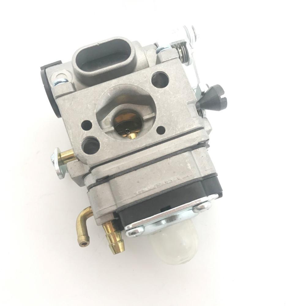 New WLA-1 Carburetor For Echo PB500H PB500T EB508RT A021001641 A021001642 Walbro PB-500 WLA-6-1