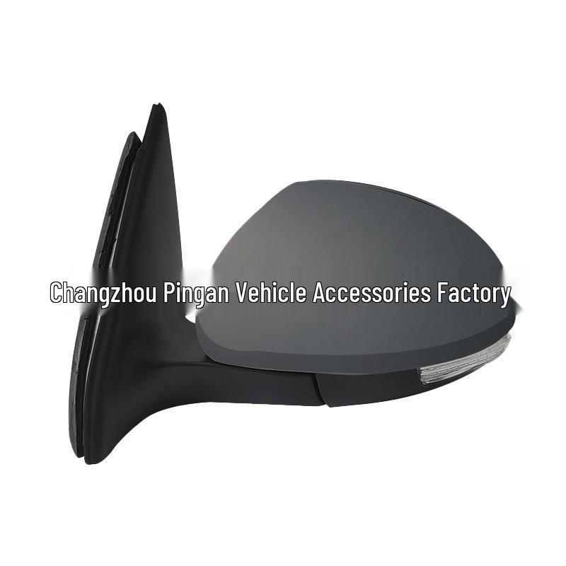 Volkswagen Tiguan Rearview Mirror Assembly for 2012-2017 Models