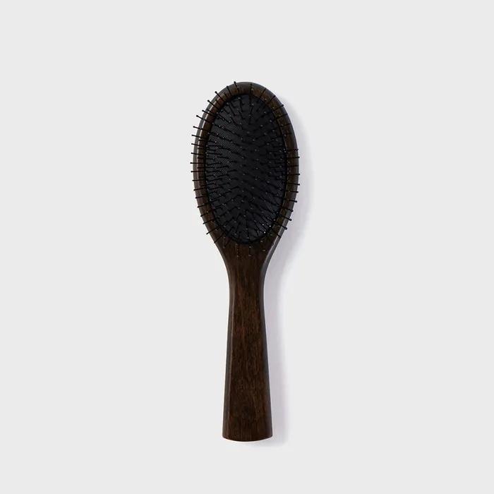 [JAJU/JAJU] Anti-Tangle Cushion Brush