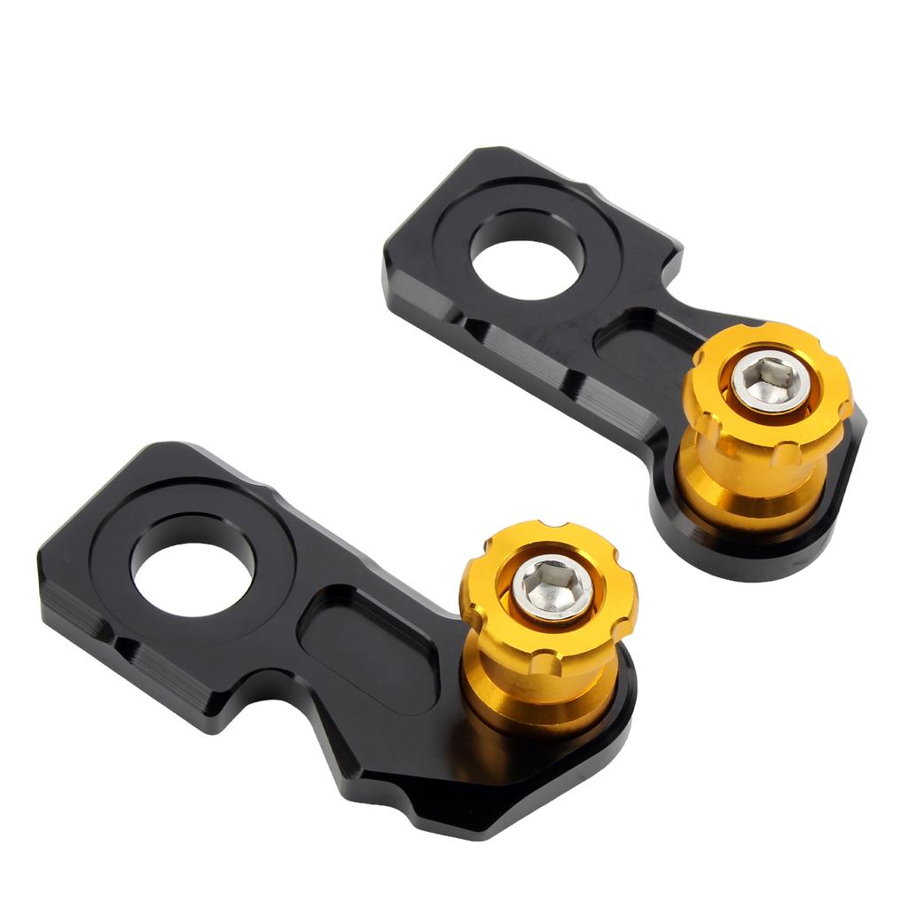 2019 2020 For Honda CBR650R CB650R Motorcycle Motocross CNC Rear Wheel Axle Stand Pick Up Hook Set Screw Moto Accessories