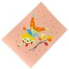 Metal Cutting Dies for DIY Scrapbooking Card Gifts Making Supplies Exquisite Clown Die Cuts Stencil Cutting Dies 1 Set