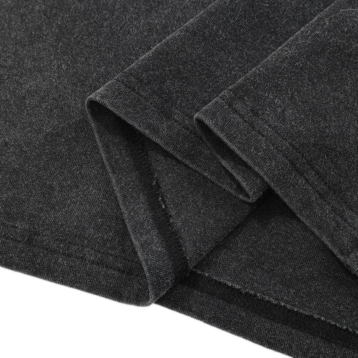 Футболка унисекс с рисунком Streetwear Freak Shaodw 2024 XL — фото 6