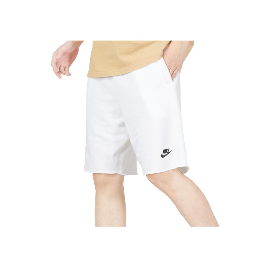 New Nike Sports Shorts Men White DX0767-100