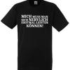 Funny Slogan T Shirt You Have To Be Able Afford Me Nervously First Casual For Humor Top Vintage Graphic Homme
