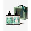 Optaum Hand Wash Lotion 300ml Gift Set