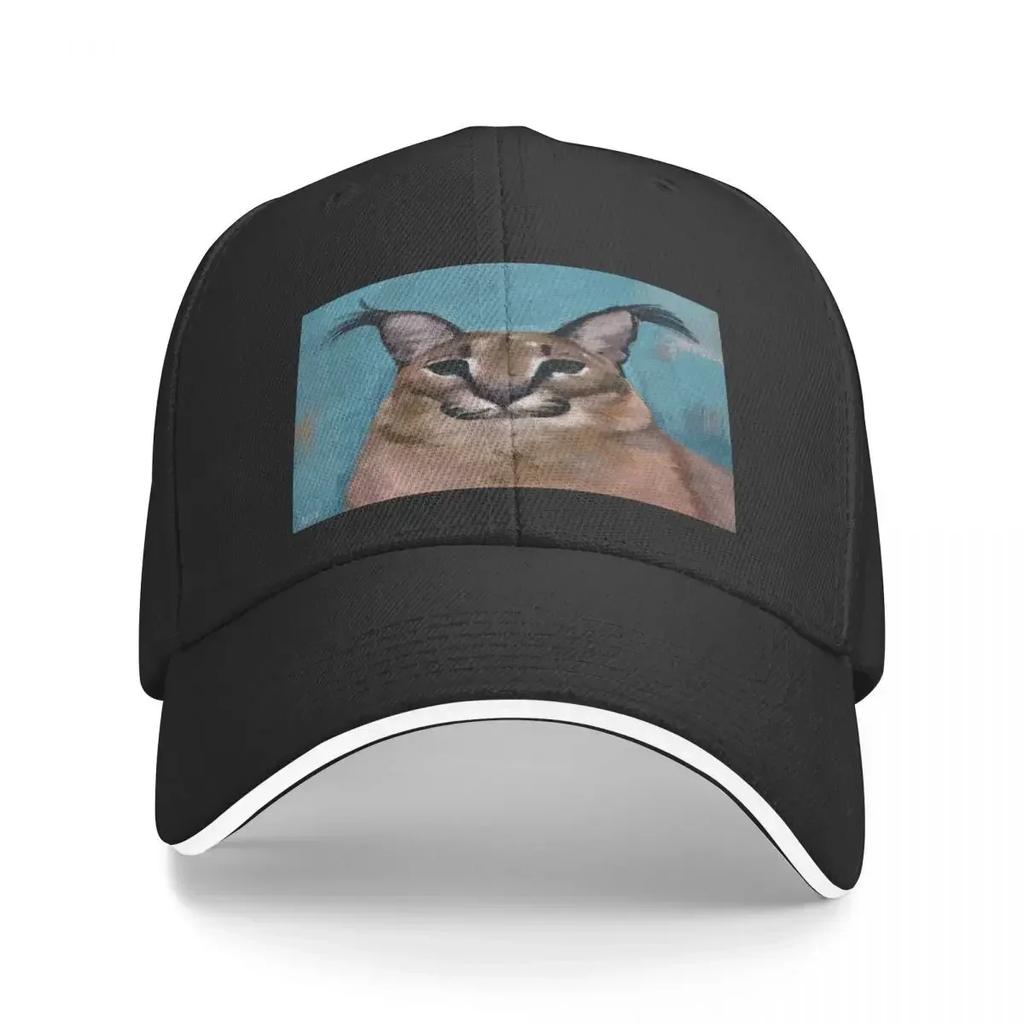 Floppa 9 Hats Unisexs Hat Cap For Unisex Caps For Unisex Unisex's Baseball Cap Unisex Hat Baseball Cap