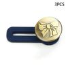 Pants Button - Nail-Free, Removable, Universal Button, Jeans Extension Button, Adjustable Stretch Button