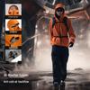 Pelliot Women's Battleship Outdoor Windproof Hiking Jacket