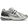 New Balance 1906R Strieborná metalická čierna Unisex tenisky Morská soľ M1906RER