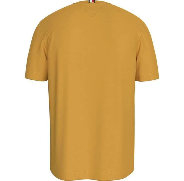 Tommy Hilfiger Global Short-sleeve T-shirt