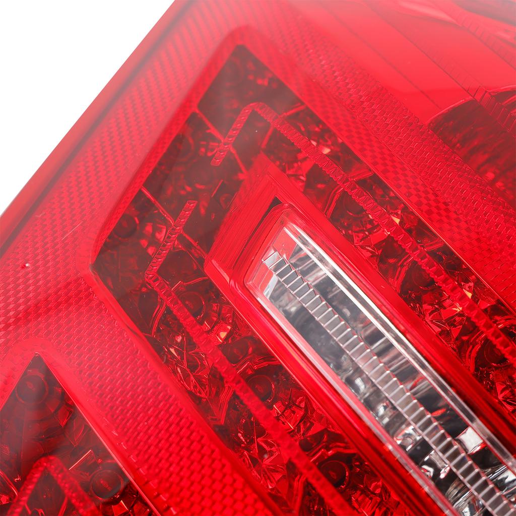 Left LED Tail Light Lamp 2218201364 For Mercedes Benz W221 S-Class 2007-2013