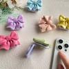 Mirror Phone Holder Portable Finger Ring New Phone Grip