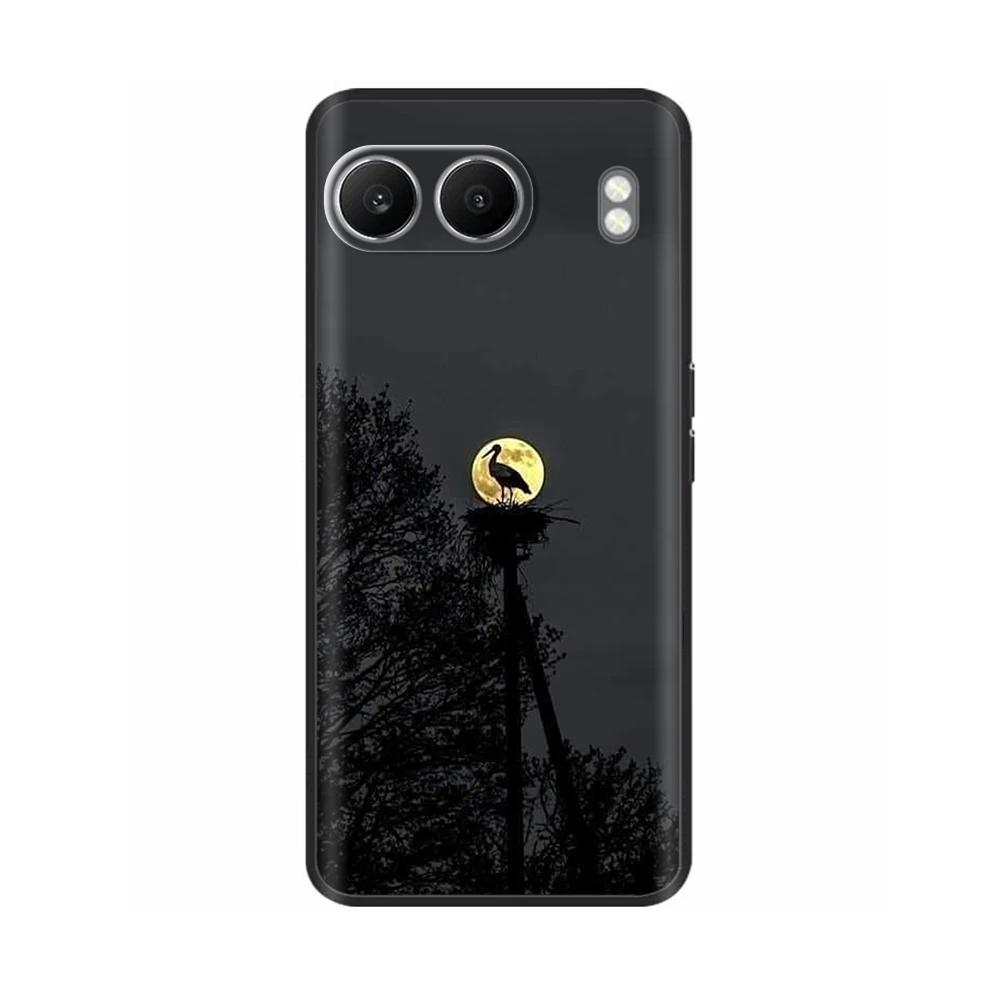 For Oneplus nord 4 5G Case Nord4 Cute Dinosaur Soft Liquid Silicone Phone Cover For OnePlus Nord 4 High Quality TPU Coque Fundas