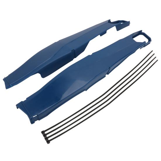 1 Pair Off-road Motorcycle Swing Arm Protectors Guard TC/TE/FE/125-500EXC/EXC-F