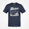 Sacramento Solons White Logo Nostalgic Retro Baseball Team T-shirt
