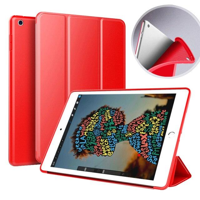 Capa Transparente Gel TPU Silicone para Apple iPad mini 1 / 2 / 3 –  Multi4you® – Multishop