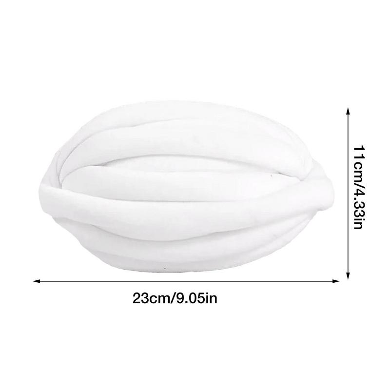 250 g superdickes, sperriges, grobes Garn zum Handstricken, Häkeln, weiche, große Baumwolle, DIY-Armstricken, Roving-Spinngarn für Decken