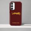 Phone Case for Samsung Galaxy S25 A26 S23 A56 S20 FE A16 A36 S23Ultra S25Ultra S24 Ultra Soft Cover Capa A Fashionable Running