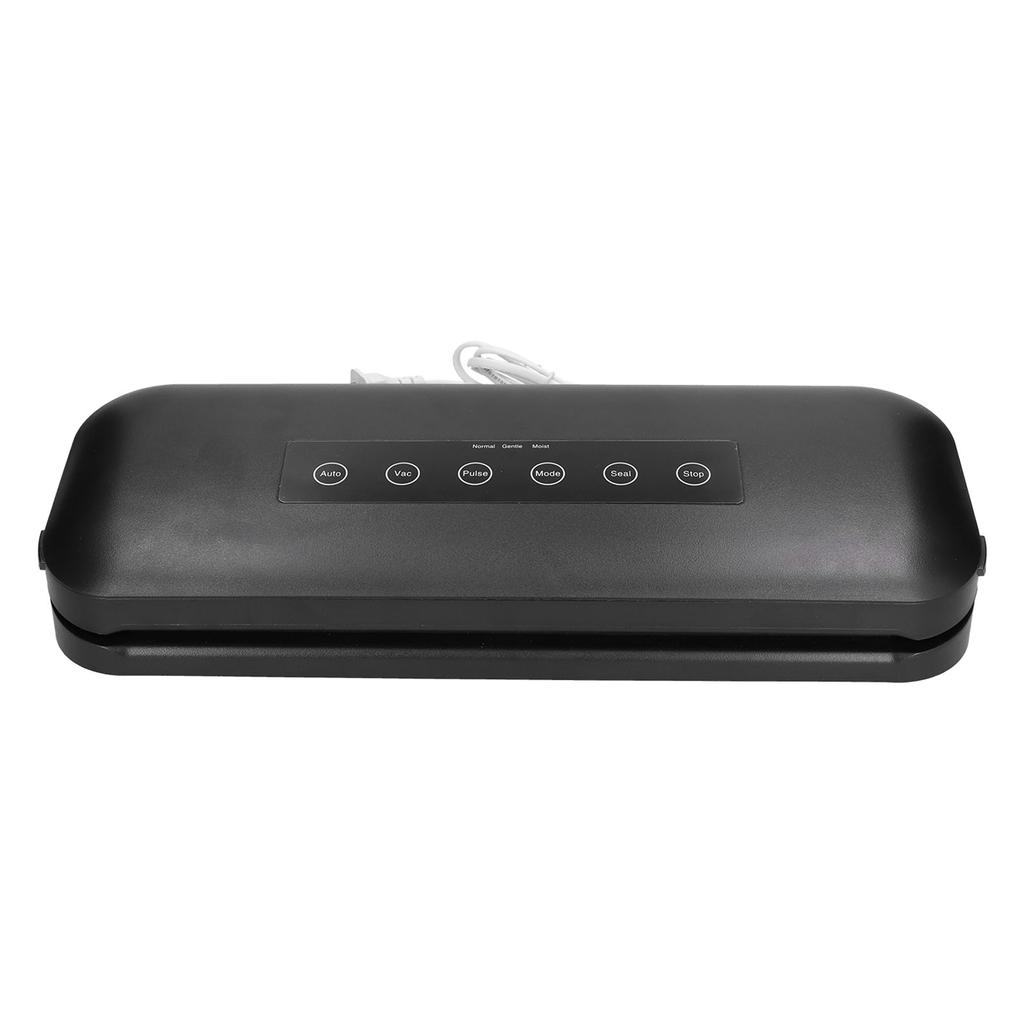 Vacuum Sealer Easy Cleaning Extended Design Multi Level Adjustment Home Supplies