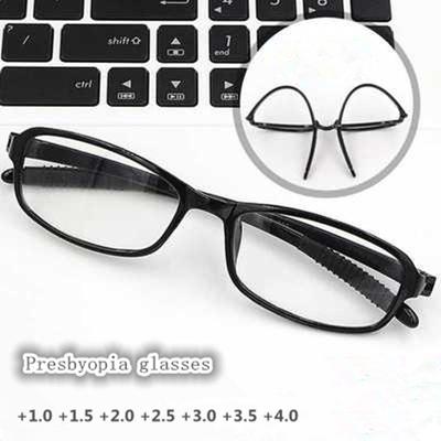 Occhiali e accessori