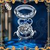 Solon Men's 2021 Automatic Glazed Transparent Mechanical Watch