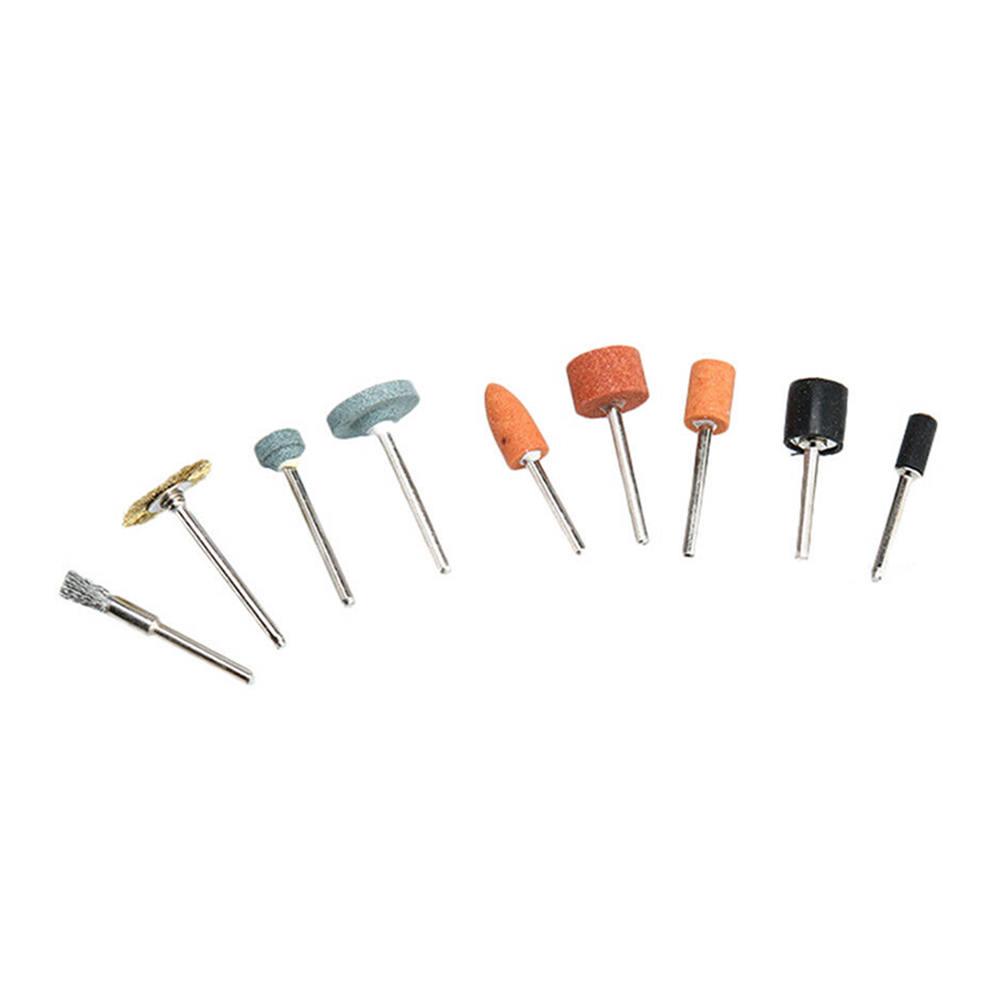 Buy 40Pcs Mini Electric Drill Grinder Set Rotary Tool Grinding ...