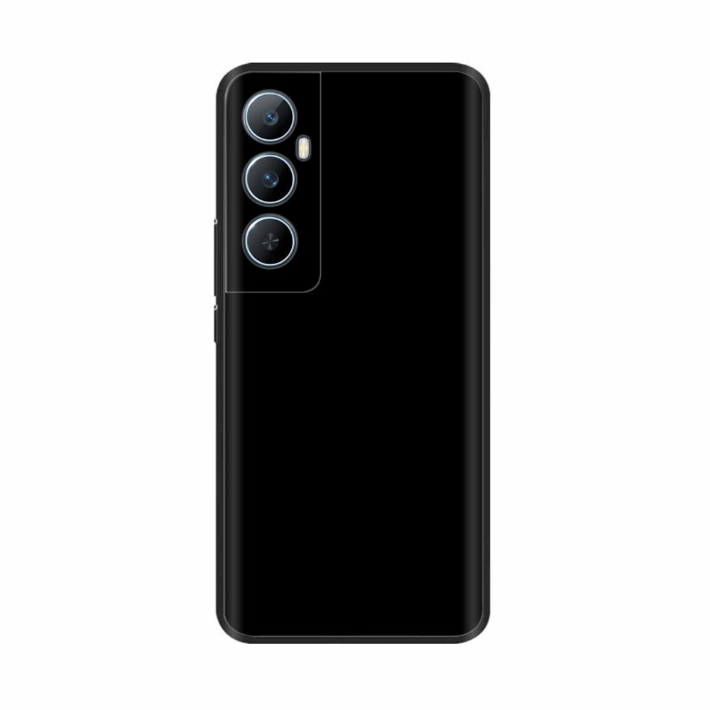 

Для Realme C65 4G C 65 RealmeC65 6.67 2024 Силиконовый Чехол для Телефона Милый Цветок Легкий Чехол для Oppo Realme C65 Чехлы Оболочка Realme C65 4G