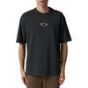 Air Jordan x Travis Scott Logo T-Shirt Dark Smoke Grey DZ5510-070