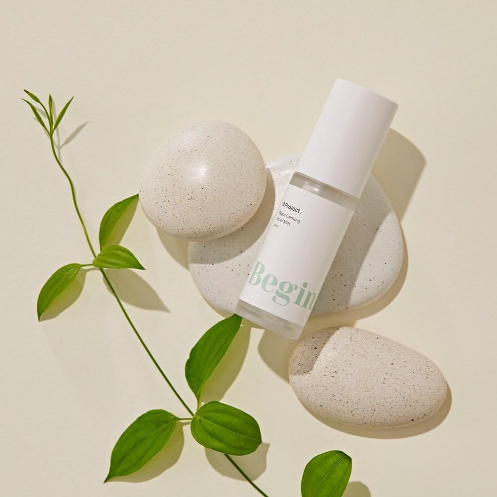 B Project Cica Toner Mist 30ml