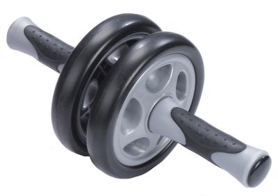 SINTEX Double Slim Roller STT095 Abdominal Roller