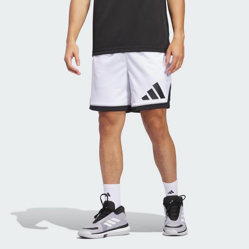 Adidas Men s BOS Knit Shorts 2XL