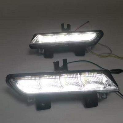 Lampen – Dagrijverlichting