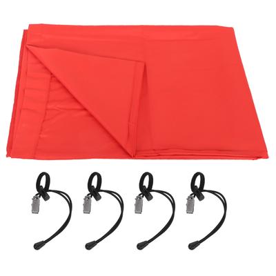 2.97x1.97m  9.7x6.5ft Photography Background Studio Backdrop Collapsible Photo Background Screen