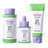 Young Cica PDRN Soothing Skincare Set Sensitive Skin Korean Skincare
