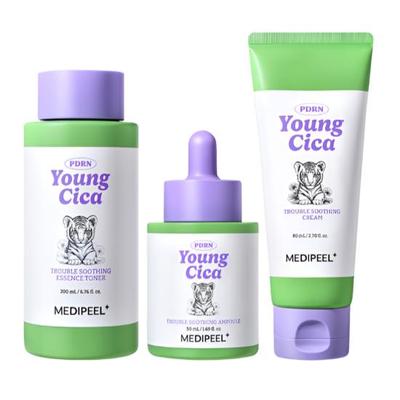 Haut- & Körperpflege – Pflegekosmetik-Sets