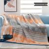 Five-Layer Gauze Summer Blanket: Thin, Cool, and Perfect for Naps