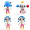 Adorable True And The Rainbow Kingdom Plush Toy Cute Stuffed Animal Soft Kids Gift