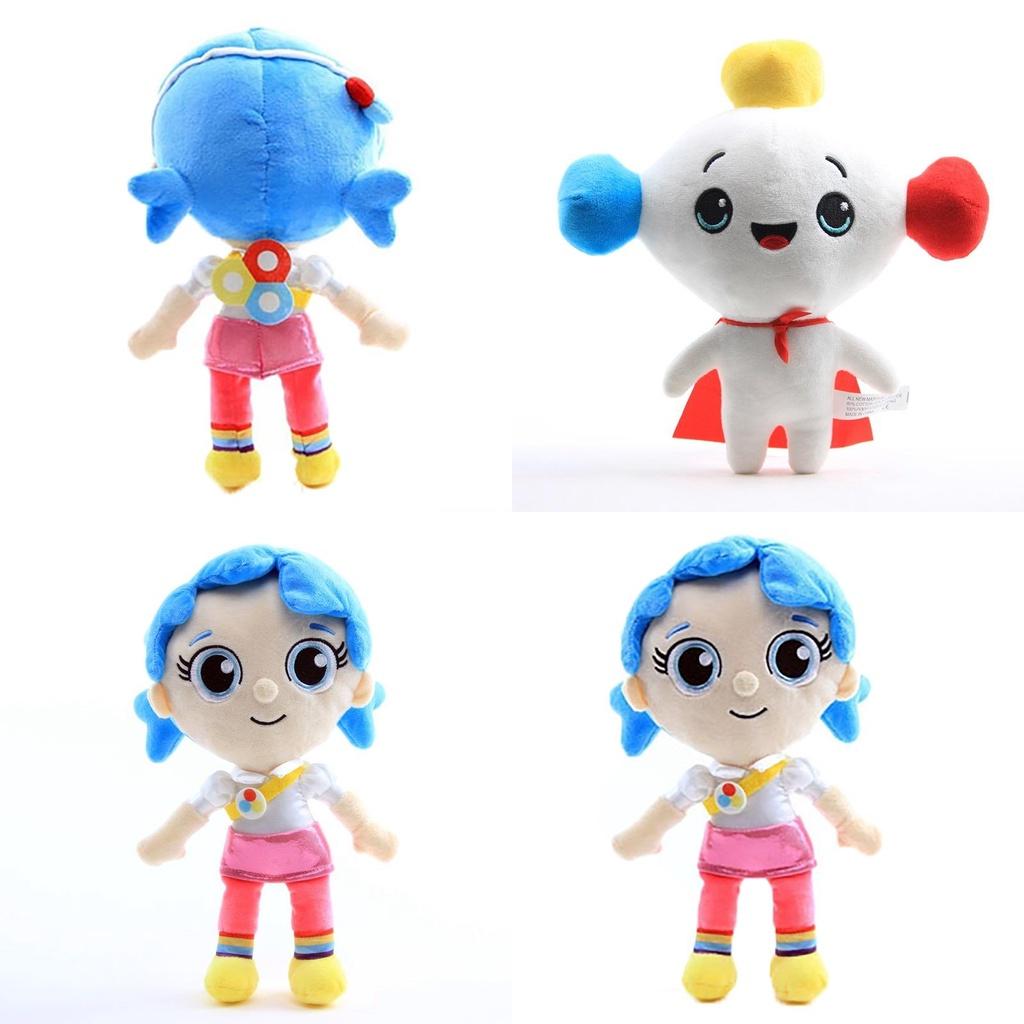 Adorable True And The Rainbow Kingdom Plush Toy Cute Stuffed Animal Soft Kids Gift