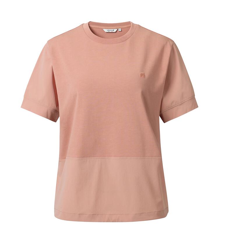 LAFUMA Women's Outdoor Short Sleeve T-Shirt