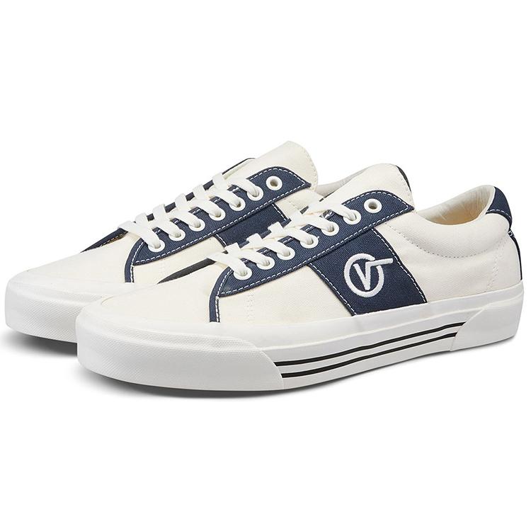 Vans Og Sid Lx 'White Parisian Night' VN0A4U13XEQ