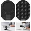 3-in-1 Magnetic Phone Holder Suction Cup Phone Mount Phone accessories Magnetic Phone Stand  Gym
