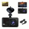 Automobilová elektronika – DVR kamery do auta