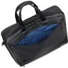 Mackintosh Philosophy Men's Trotter Bag 5, Two-Compartment Business Bag, Fits B4 Size, 14.0-inch Laptop, 2-Way Design, Polycarbonate Film Finish, No.
