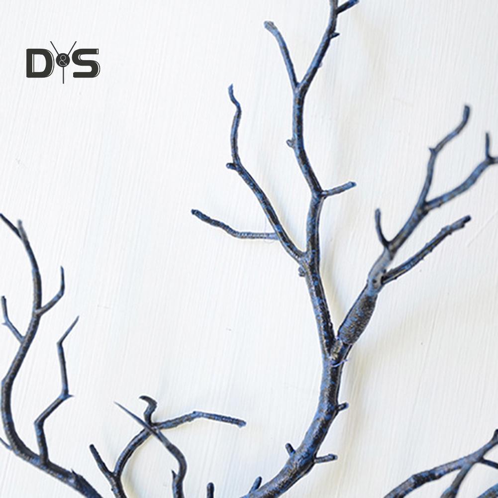 Ramă artificială Plantă uscată DIY Garden Party Nunta Home Decor