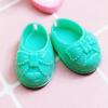 New Other Accessories General-Purpose Cute Shoes PVC Doll Wear 16cm Dolls Stand Fashion Sandals