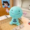 30/45/60cm Wooper Plush Toys Cartoon Doll Cute Large Plushie Kawaii Soft Stuffed Pillow Gift for Kids Gift