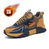 Fashion Men Luxury Sneakers Running Shoes 2025 Winter New Casual Sneaker Men Fashion Chunky Sneakers Male Designer Shoe Spor Ayakkabılar