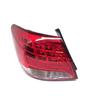 BYD L3 Rear Tail Light Assembly - Brake & Signal Light