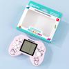 Classic Retro Handheld Tetris Game Console for Kids